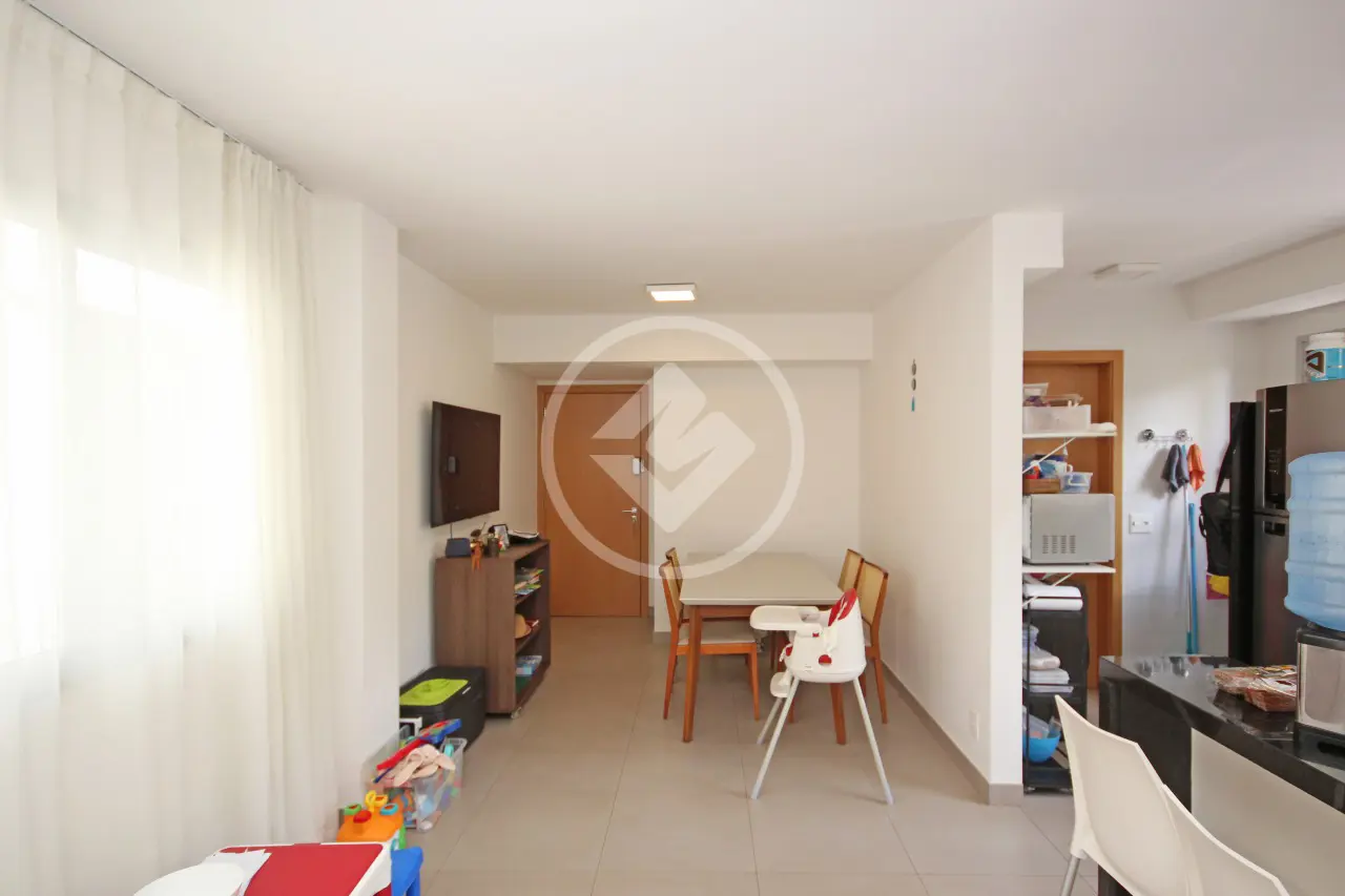 Apartamento garden com 2 quartos à venda no bairro Boa Viagem — foto 4