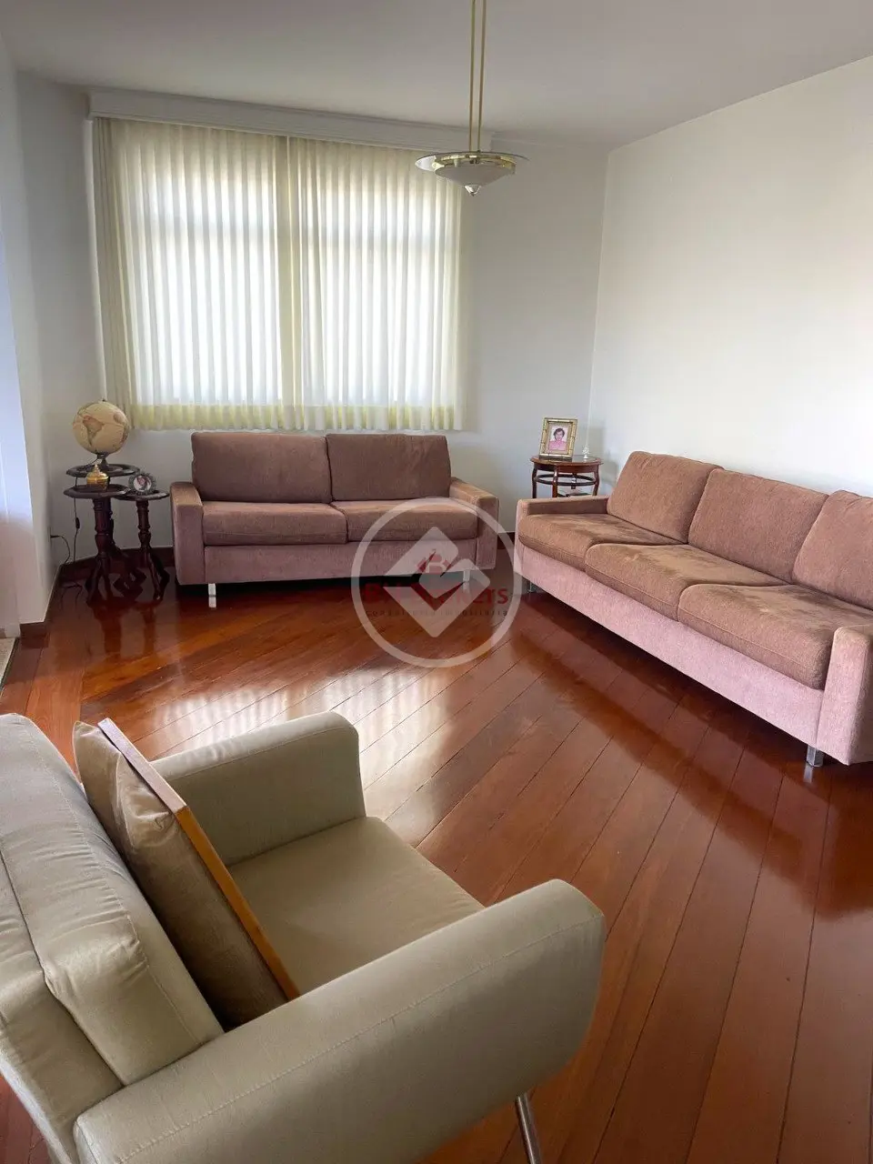 Imagem 3 - Apartamento em GUTIERREZ, Belo Horizonte - MG