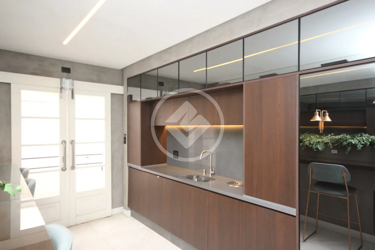 Image 32 - Apartamento em LOURDES, Belo Horizonte - MG