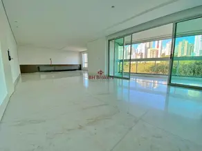 Apartamento BELVEDERE, Belo Horizonte - MG — foto 1