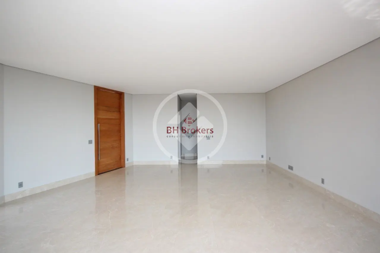 Casa condomínio com 4 quartos à venda no bairro Alphaville - Lagoa dos Ingleses — foto 4
