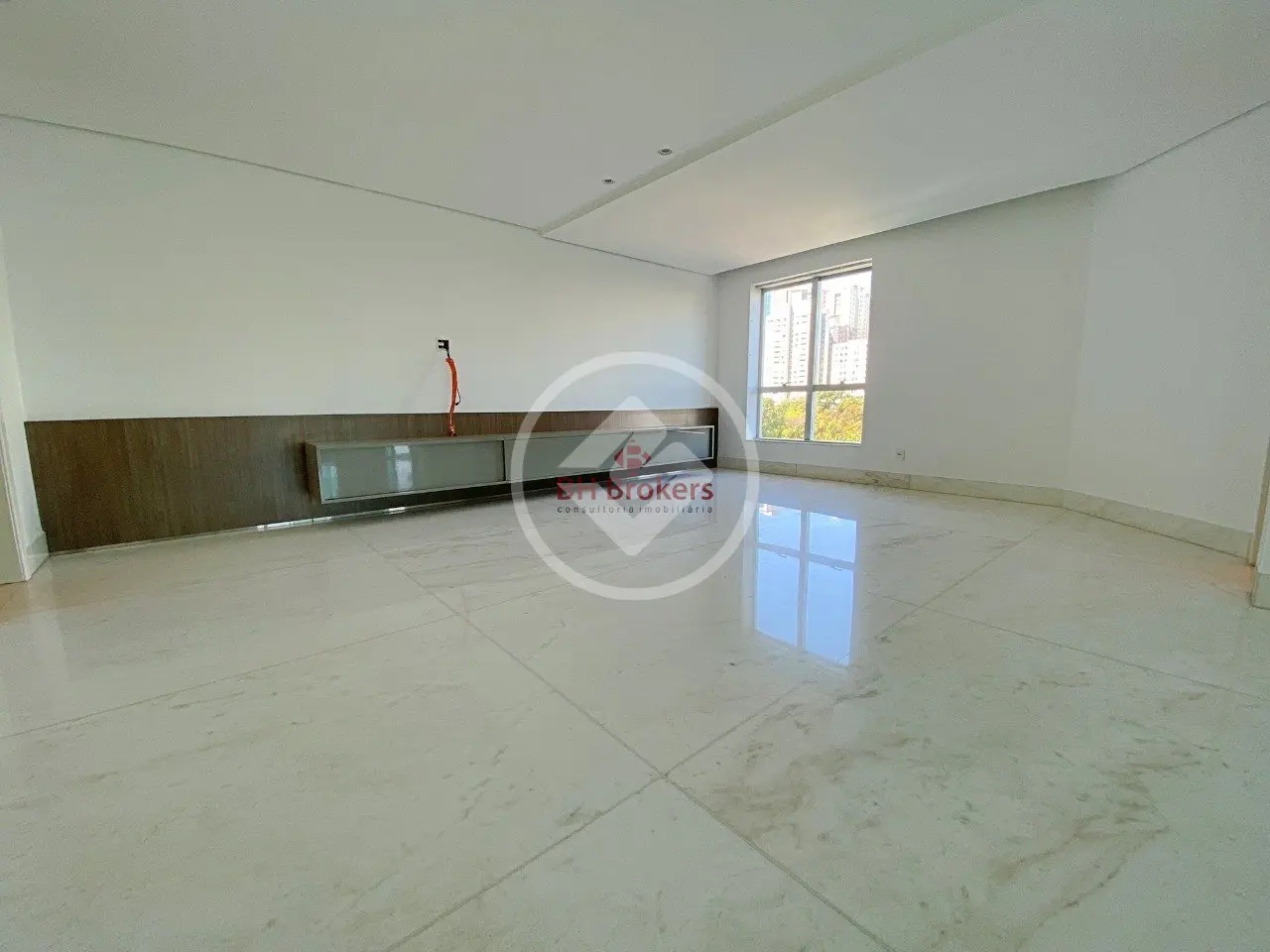 Imagem 1 - Apartamento em BELVEDERE, Belo Horizonte - MG