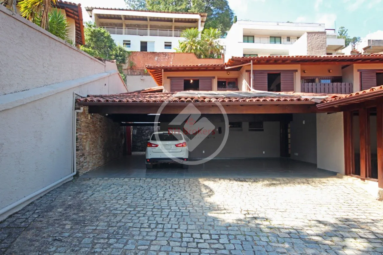 Image 52 - Casa em Mangabeiras, Belo Horizonte - MG