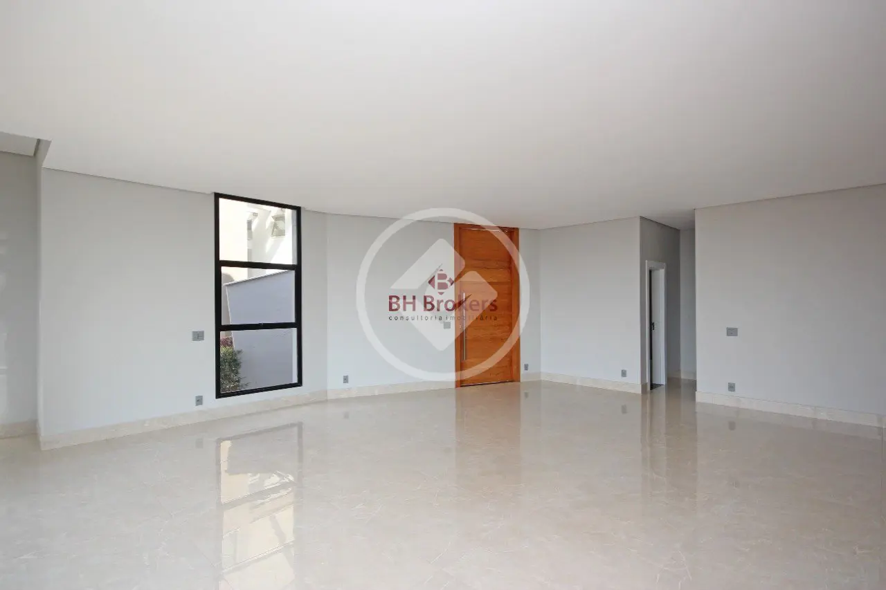 Casa condomínio com 4 quartos à venda no bairro Alphaville - Lagoa dos Ingleses — foto 5