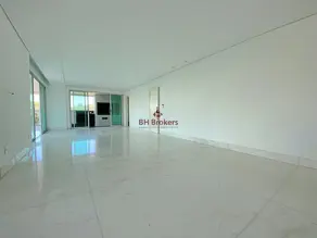Imagem 2 - Apartamento em BELVEDERE, Belo Horizonte - MG