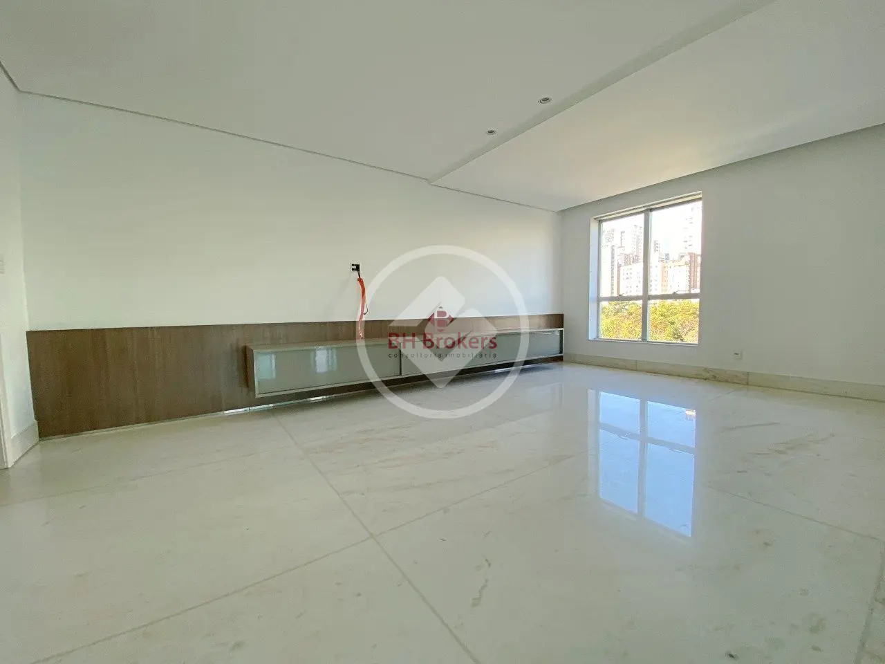 Imagem 3 - Apartamento em BELVEDERE, Belo Horizonte - MG
