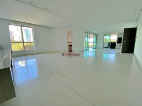 Imagem 4 - Apartamento em BELVEDERE, Belo Horizonte - MG