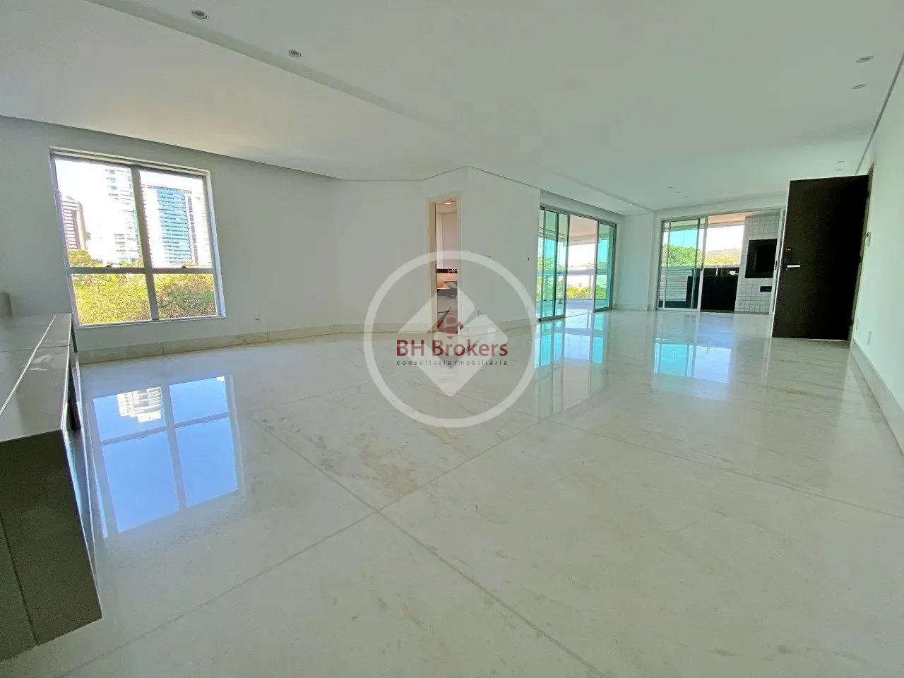 Imagem 4 - Apartamento em BELVEDERE, Belo Horizonte - MG