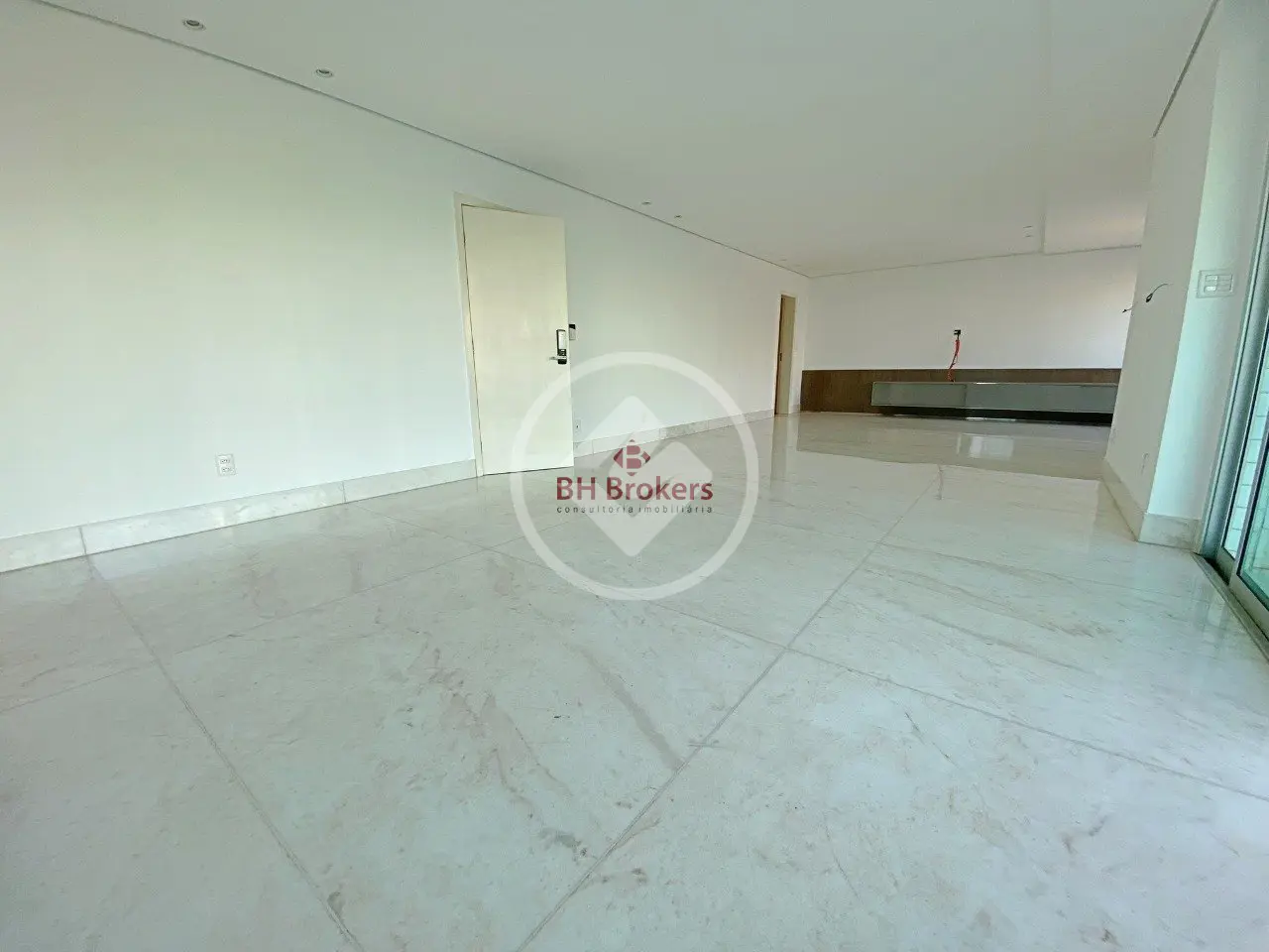 Imagem 5 - Apartamento em BELVEDERE, Belo Horizonte - MG