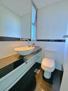 Imagem 6 - Apartamento em BELVEDERE, Belo Horizonte - MG