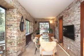 Casa Condomínio Bosque da Ribeira, Nova Lima - MG — foto 1