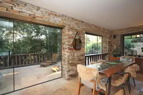 Casa Condomínio Bosque da Ribeira, Nova Lima - MG — foto 2