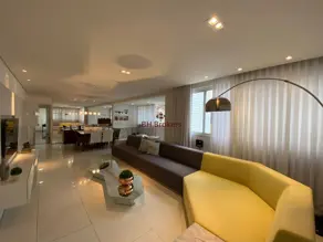 Apartamento Santa Lúcia, Belo Horizonte - MG — foto 2