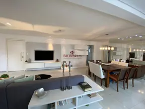 Imagem 2 - Apartamento em Santa Lúcia, Belo Horizonte - MG