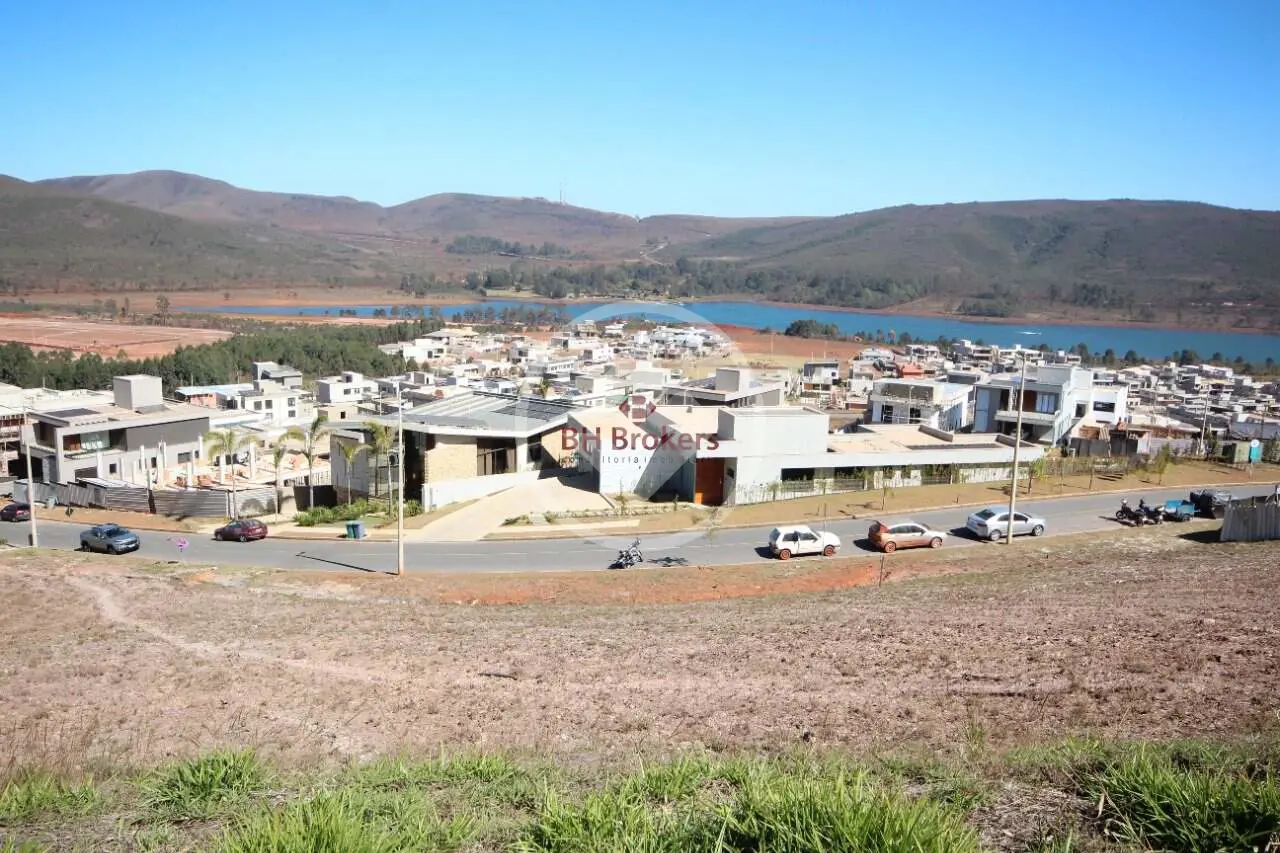 Imagem 1 - Terreno Condomínio em Alphaville - Lagoa dos Ingleses, Nova Lima - MG