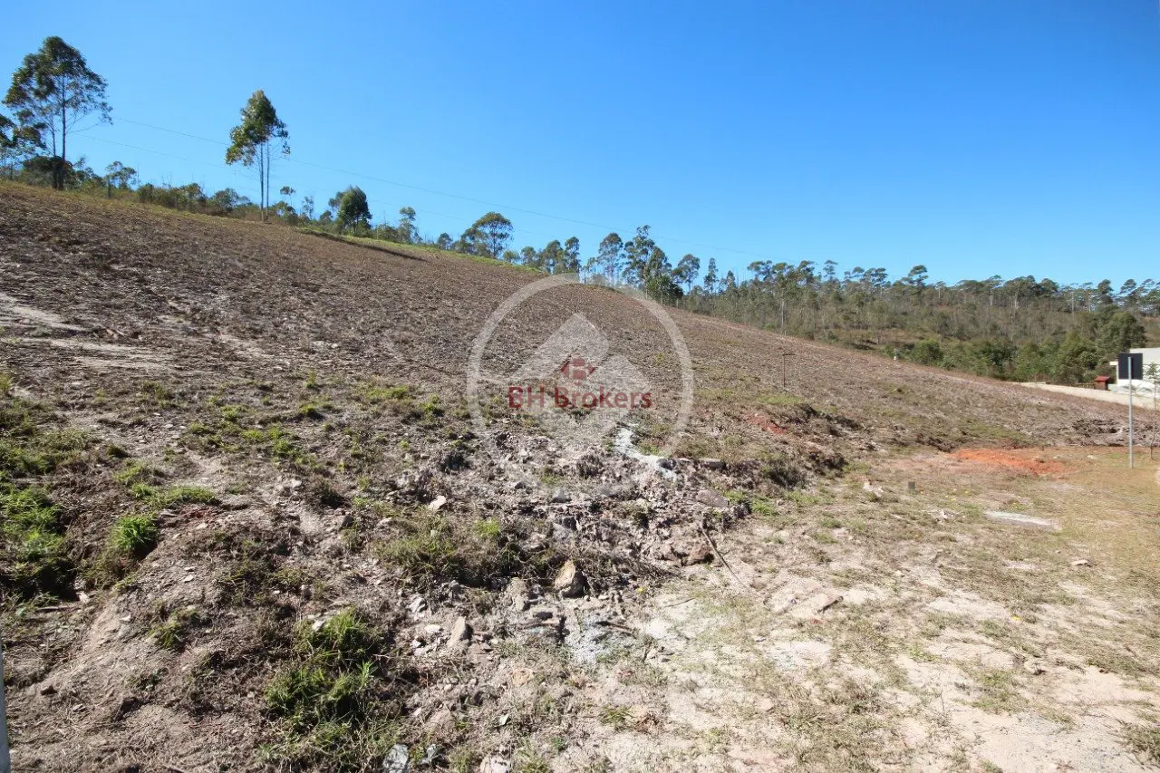 Image 2 - Terreno Condomínio em Alphaville - Lagoa dos Ingleses, Nova Lima - MG