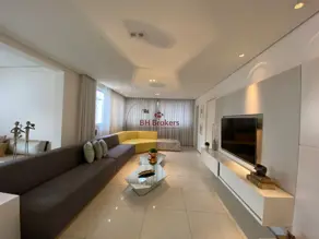 Imagem 3 - Apartamento em Santa Lúcia, Belo Horizonte - MG