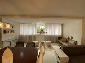 Imagem 4 - Apartamento em Santa Lúcia, Belo Horizonte - MG