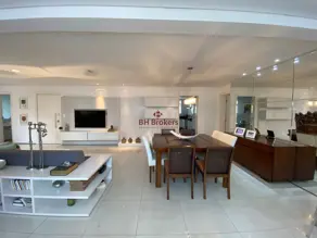 Imagem 6 - Apartamento em Santa Lúcia, Belo Horizonte - MG