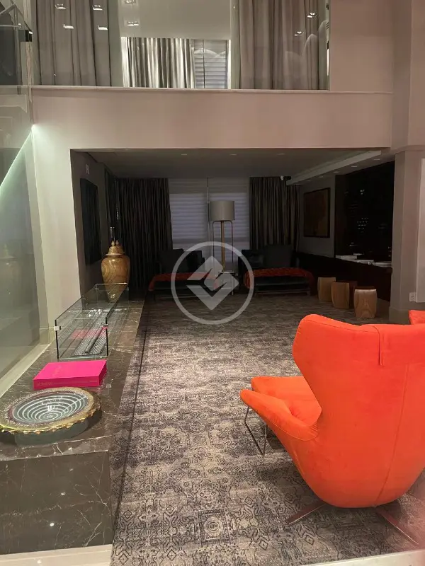 Imagem 1 - Apartamento em Vila da Serra, Belo Horizonte - MG