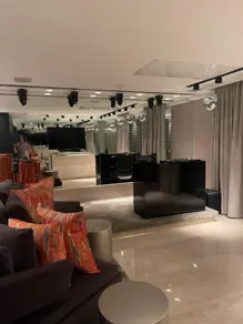 Apartamento Vila da Serra, Belo Horizonte - MG — foto 2