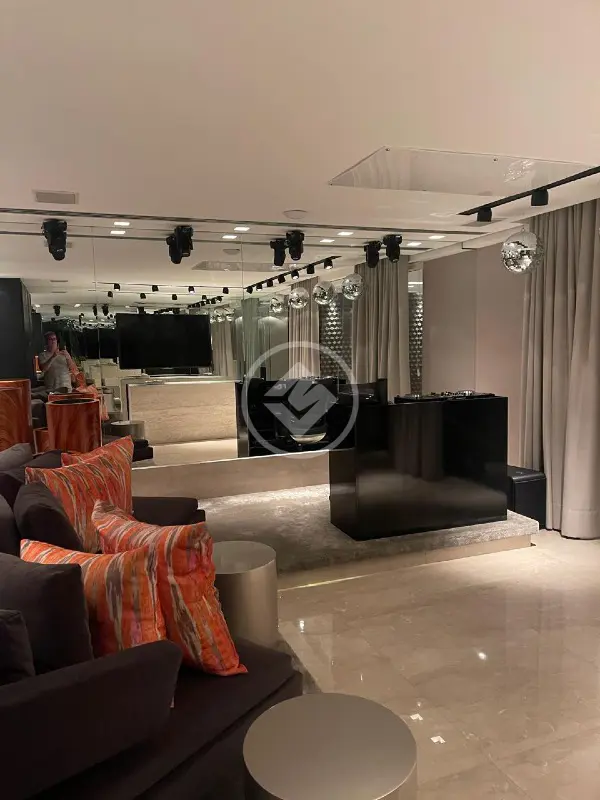Image 2 - Apartamento em Vila da Serra, Belo Horizonte - MG
