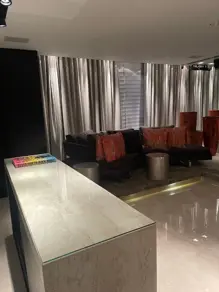 Imagem 3 - Apartamento em Vila da Serra, Belo Horizonte - MG