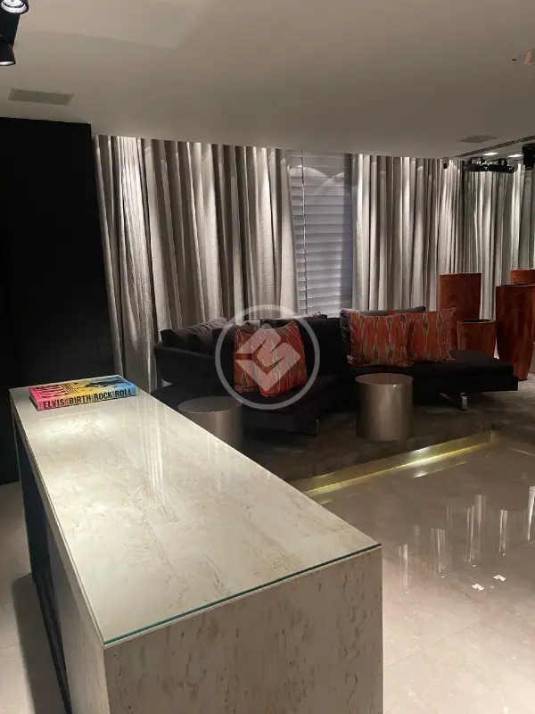 Apartamento com 5 quartos à venda no bairro Vila da Serra — foto 4