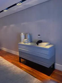 Imagem 5 - Apartamento em Vila da Serra, Belo Horizonte - MG