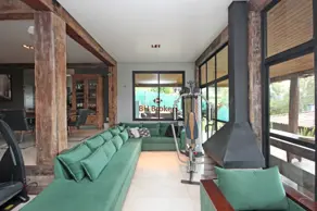 Imagem 2 - Casa Condomínio em Pasárgada, Nova Lima - MG