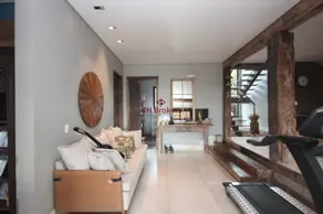 Imagem 4 - Casa Condomínio em Pasárgada, Nova Lima - MG