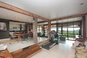 Imagem 6 - Casa Condomínio em Pasárgada, Nova Lima - MG