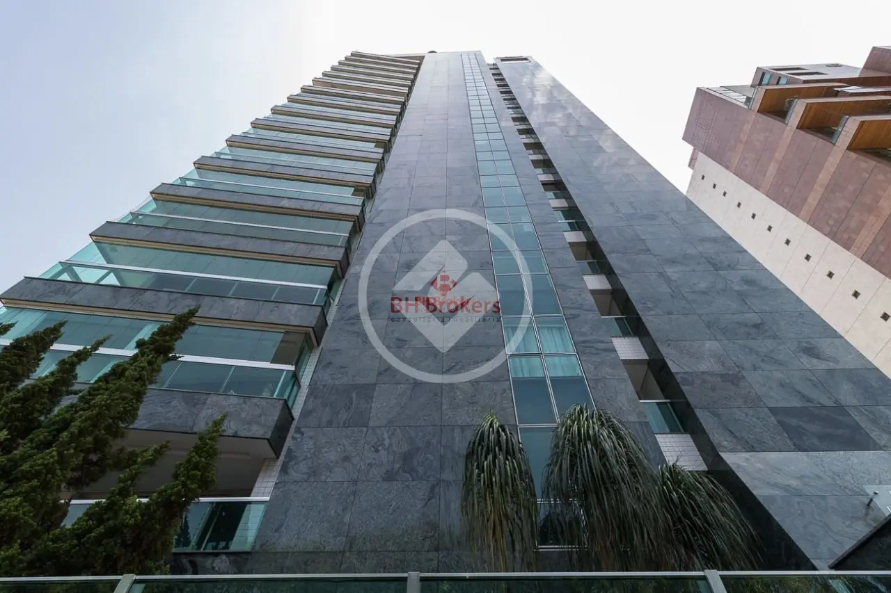 Image 47 - Apartamento em BELVEDERE, Belo Horizonte - MG