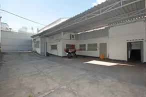 Galpão Santa Efigênia, Belo Horizonte - MG — foto 1