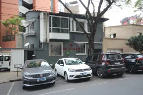 Casa LOURDES, Belo Horizonte - MG — foto 1