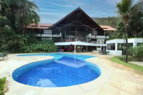 Casa Condomínio Canto Das Águas, Rio Acima - MG — foto 1