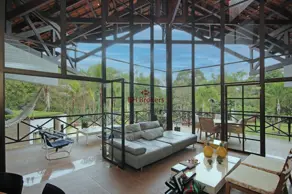 Casa Condomínio Canto Das Águas, Rio Acima - MG — foto 2