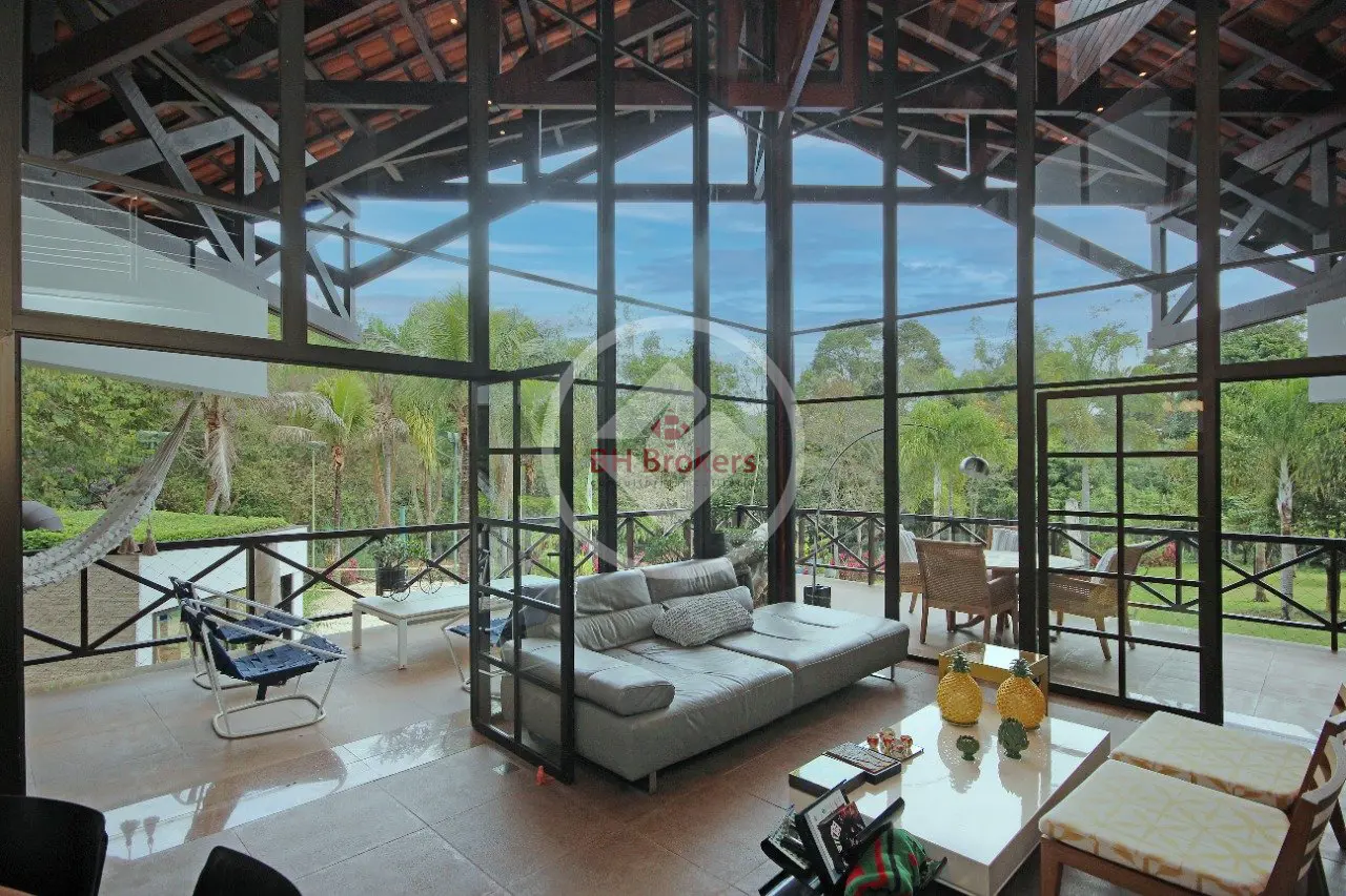 Image 2 - Casa Condomínio em Canto Das Águas, Rio Acima - MG