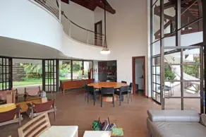 Imagem 2 - Casa Condomínio em Canto Das Águas, Rio Acima - MG