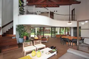 Imagem 3 - Casa Condomínio em Canto Das Águas, Rio Acima - MG