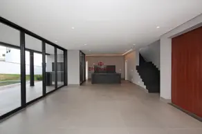 Casa Condomínio Alphaville - Lagoa dos Ingleses, Nova Lima - MG — foto 2