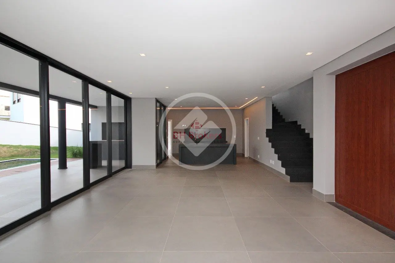 Image 2 - Casa Condomínio em Alphaville - Lagoa dos Ingleses, Nova Lima - MG