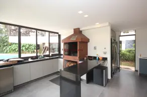 Imagem 6 - Casa Condomínio em Canto Das Águas, Rio Acima - MG