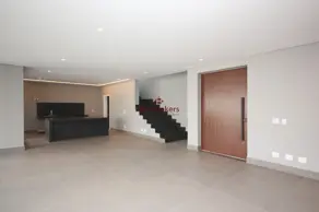 Imagem 2 - Casa Condomínio em Alphaville - Lagoa dos Ingleses, Nova Lima - MG