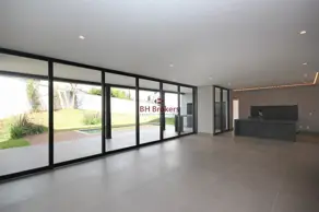 Imagem 3 - Casa Condomínio em Alphaville - Lagoa dos Ingleses, Nova Lima - MG