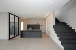 Imagem 4 - Casa Condomínio em Alphaville - Lagoa dos Ingleses, Nova Lima - MG