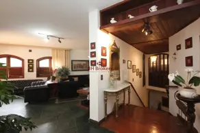 Casa BELVEDERE, Belo Horizonte - MG — foto 1