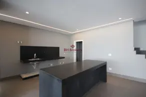 Imagem 5 - Casa Condomínio em Alphaville - Lagoa dos Ingleses, Nova Lima - MG