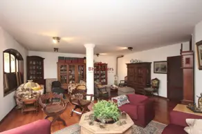 Casa BELVEDERE, Belo Horizonte - MG — foto 2