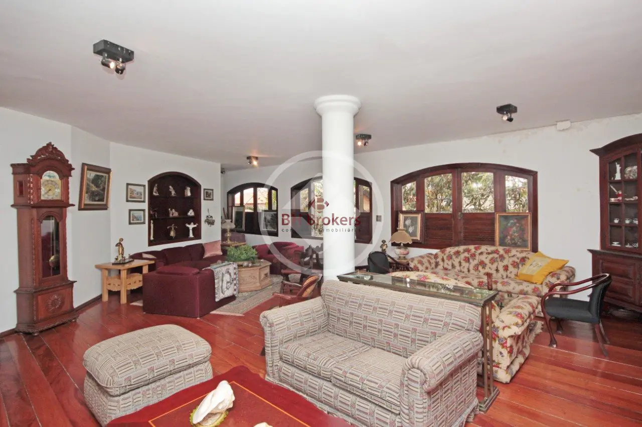 Imagem 3 - Casa em BELVEDERE, Belo Horizonte - MG